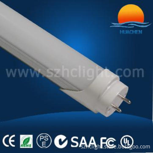 School lighting 1.2m 23W t8 fluorescent tube with 3years warranty
